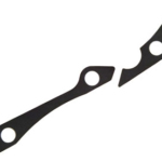 Bosch Damping Films - 2 pieces, BDU2XX