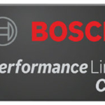 Bosch Logo Cover - Black, Rectangular, BDU2XX