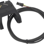 Bosch Display Holder - 1300mm cable, for Intuvia