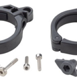 Bosch SmartphoneHub Mounting Kit - 25.4, 31.8mm