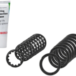 Bosch Service kit Bearing Protection Ring (Active/Active Plus/Performance - BDU3XX from serial number 860011XXX onwards)