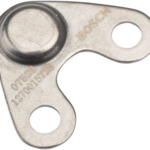 Bosch Magnet for Slim Speed Sensor - For 6-Bolt Hubs, the smart system Compatible