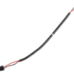 Bosch Light Cable for Taillight, 200mm, Bosch Ebike System 2