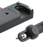 TQ Ebike Range Extender Holder - Fidlock Mount