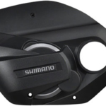 Shimano STEPS SM-DUE70-B Drive Unit Cover and Screws