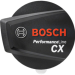 Bosch Logo cover Performance Line CX (BDU374Y)