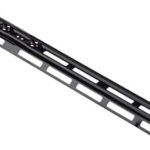 Bosch PowerTube 750 Mounting Rail - Horizontal Mount, With Edge Protection, BBP377Y, the smart system Compatible