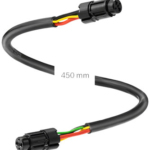 Bosch Battery Cable - 450mm, BCH3900, the smart system Compatible