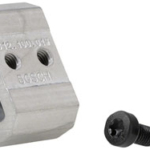 Bosch PowerTube Frame Base Mounting Kit - Vertical, Axial, the smart system Compatible