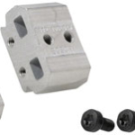 Bosch PowerTube Frame Base Mounting Kit - Vertical, Pivot, the smart system Compatible