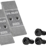Bosch PowerTube Frame Base - Horizontal Mount, Pivot, the smart system Compatible