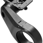Bosch 1-Arm Display Holder - 31.8mm, BDS3620, the smart system Compatible