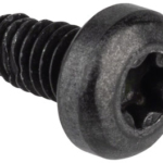 Bosch ConnectModule Screw - 1x M4x12, Torx T20, the smart system Compatible