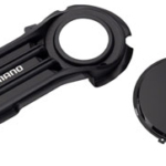 Shimano STEPS SM-DUE61-T Trekking Custom Drive Unit Cover and Screws