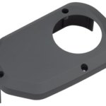 Shimano STEPS SM-DUE60-45 Drive Unit Cover and Screws for 45degree position