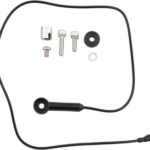 Shimano STEPS SM-DUE10 Speed Sensor Unit with 540mm E-Tube Wire