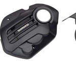 Shimano STEPS SM-DUE61-T Trekking Drive Unit Cover and Screws