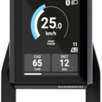 Shimano STEPS SC-EN610 Display - Display Only