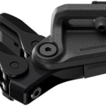 Shimano STEPS SW-M8150-IR XT Shift Switch - Right, Direct Attach To Brake Lever