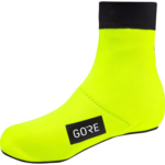 Gorewear Shield Thermo Overshoes - Neon Yellow/Black, 5.0-6.5