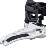 Shimano Ultegra FD-R8000 11-Speed 34.9 Front Derailleur, Black