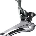 Shimano Tiagra FD-4700 10-Speed Double Braze-On Front Derailleur