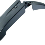 Topeak DeFender FX Front Quick Release Fender: 27.5"-29", Black
