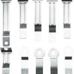 SKS Raceblade Long Hardware Kit for 2nd Bike, fits model year 2016 and newer