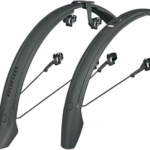 SKS Veloflexx 65 29"  Clip-On Fender Set - 29x2.35, Black