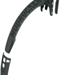 SKS Mudrocker Clip-On Rear Fender - 29x3.0, Black