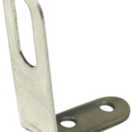 Portland Design Works 55mm Tall Front Hanger for City Size Full Metal Fenders, and City Size Poncho Fenders