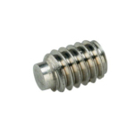 FOX #8-32 x .250 Set Screw With Dog Point for 32, 34, 36 and 40 Adjusters