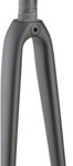 ENVE Composites 2.0 Road Fork, 43mm Rake 1-1/8" Black