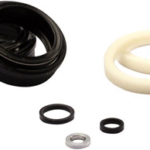 PUSH Industries Ultra Low Friction Fork Seal Kit - 40mm