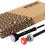 PUSH Industries ACS3 Coil Component Kit - 2014-2020 FOX 36, 140mm
