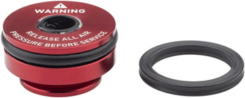 RockShox  DebonAir Air Spring - Sealhead, Pike A1-A2