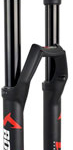 Marzocchi Bomber Z1 Coil Suspension Fork - 27.5", 170 mm, 15 x 110 mm, 44 mm Offset, Matte Black, GRIP, Sweep Adjust