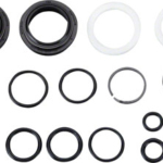 RockShox Fork Service Kit - 200 Hour/1 Year, Reba 130-150mm (A7) (Standard), Reba 26 80-140mm (A1)