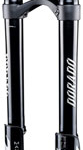 Manitou Dorado Comp Suspension Fork - 29", 203 mm, 20 x 110 mm, 57 mm Offset, Black, Straight Steerer