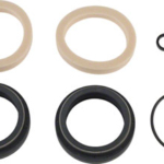 FOX 34mm Fork Low Friction Flangeless Dust Wiper Kit