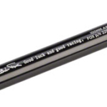 FOX Kabolt Axle Assembly, Black, for 15x100mm Forks