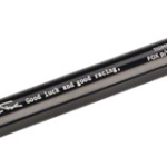 FOX Kabolt Axle Assembly, Black, for 15x110mm "Boost" Forks