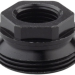 FOX Bottom Foot Nut for use with Lower Adjuster Cover
