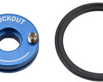 RockShox TK Remote Spool/Clamp Kit for XC30 A1-A3, B1/30 Gold A1/30 Silver A1
