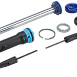RockShox Crown Adjust TK Damper for 80-120mm travel Sektor Silver/XC32/Recon Silver B1