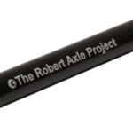 Robert Axle Project 15mm Lightning Bolt Thru Axle - Front - Length: 158mm Thread: M15 x 1.5mm (15x110 Rock Shox - Boost)