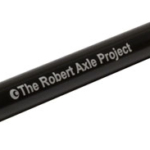 Robert Axle Project 12mm Lightning Bolt Thru Axle - Rear -Length: 170mm Thread: 1.75mm