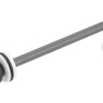 FOX Air Shaft Assembly - FLOAT, 27.5", 140, 34 and Rhythm