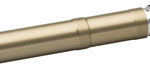 FOX Air Shaft Assembly - 38, 150, InrSlv, '21