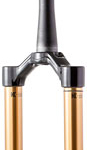 FOX CSU - 32 Step Cast Factory, 29, 80-100, 51, Shiny Black, '20